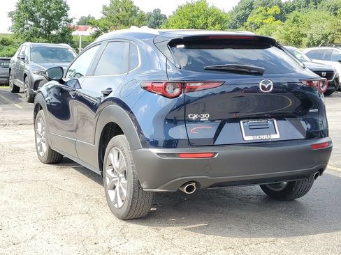 Used 2024 MAZDA CX-30 AWD 2.5 S w/ Preferred Package image 2