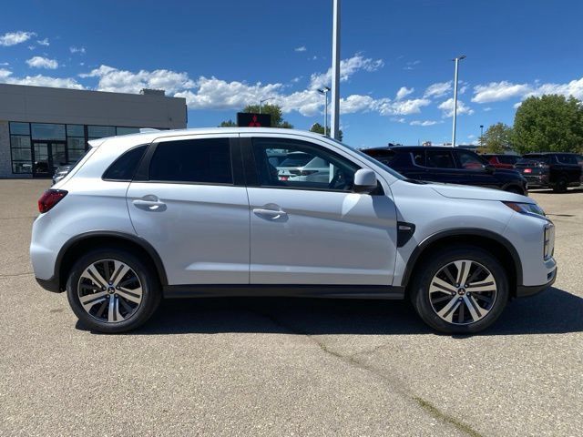 New 2027 Mitsubishi Outlander Sport ES AWD/4WD image 6