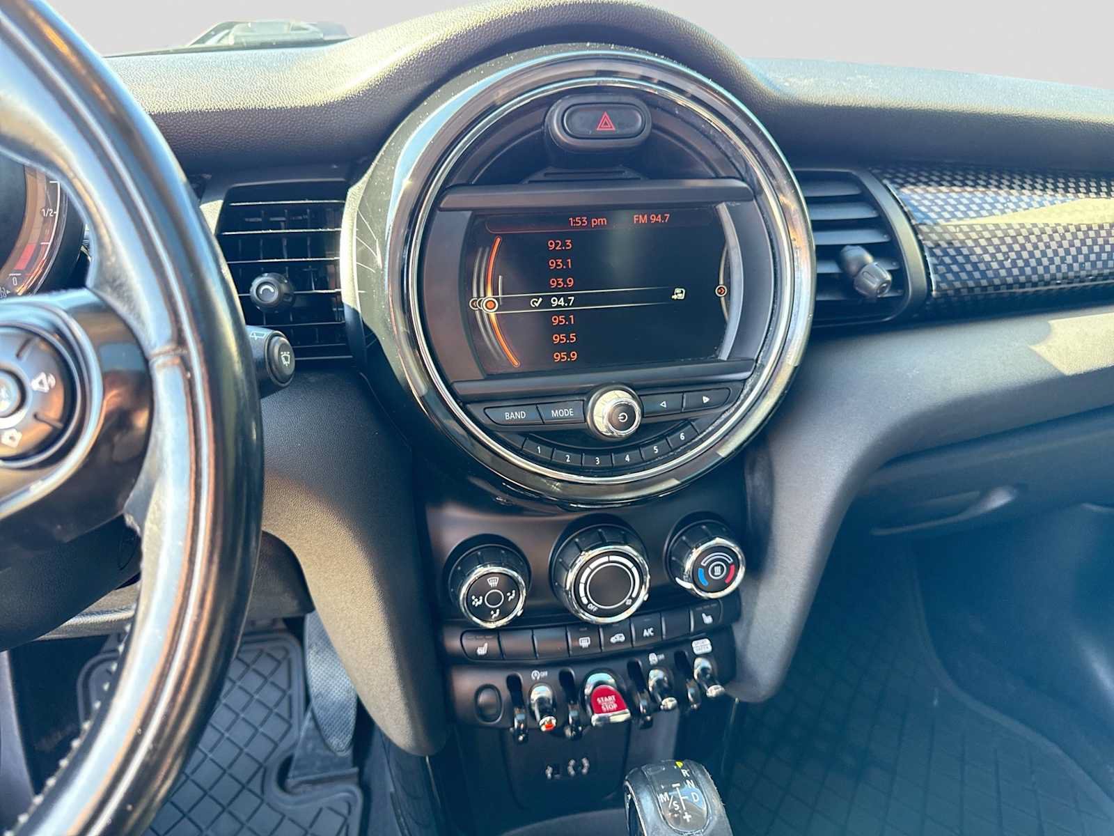 Used 2018 MINI Cooper S FWD image 26