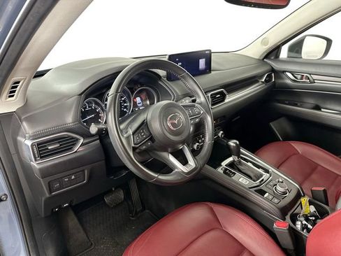 Used 2022 MAZDA CX-5 Carbon Edition AWD/4WD image 19