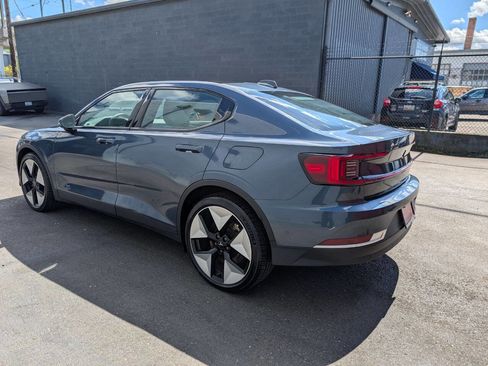 Used 2023 Polestar Polestar 2 w/ Pilot Pack image 5