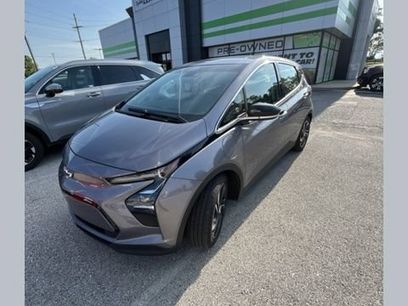 Used 2023 Chevrolet Bolt LT