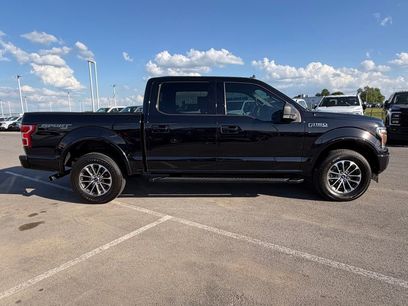 Used 2019 Ford F150 XLT w/ Equipment Group 302A Luxury