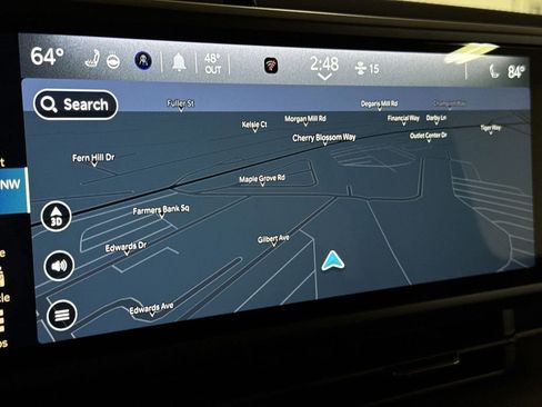 New 2025 Jeep Wrangler Sahara image 15