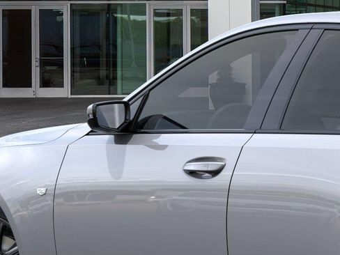 New 2026 Cadillac CT5 Sport RWD image 12