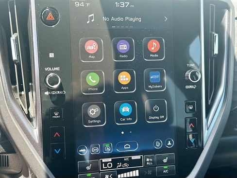 New 2026 Subaru Forester Limited AWD/4WD image 15