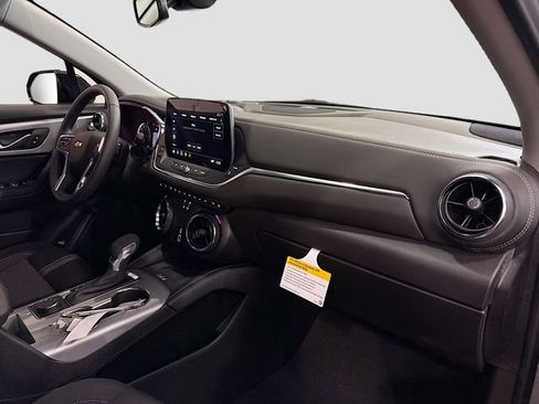 New 2026 Chevrolet Blazer LT w/ Convenience Package image 29