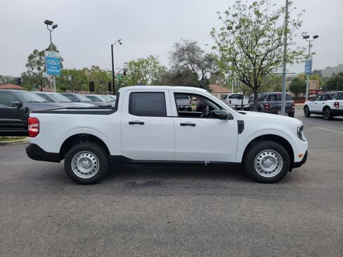 New 2026 Ford Maverick XL FWD image 6
