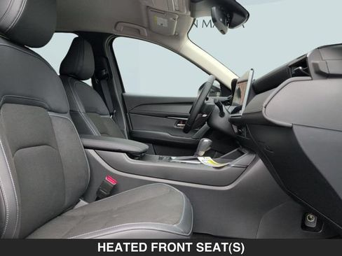 New 2026 MAZDA CX-5 Preferred AWD/4WD image 27