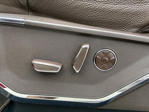 Used 2025 Ford F150 King Ranch w/ FX4 Off-Road Package image 34