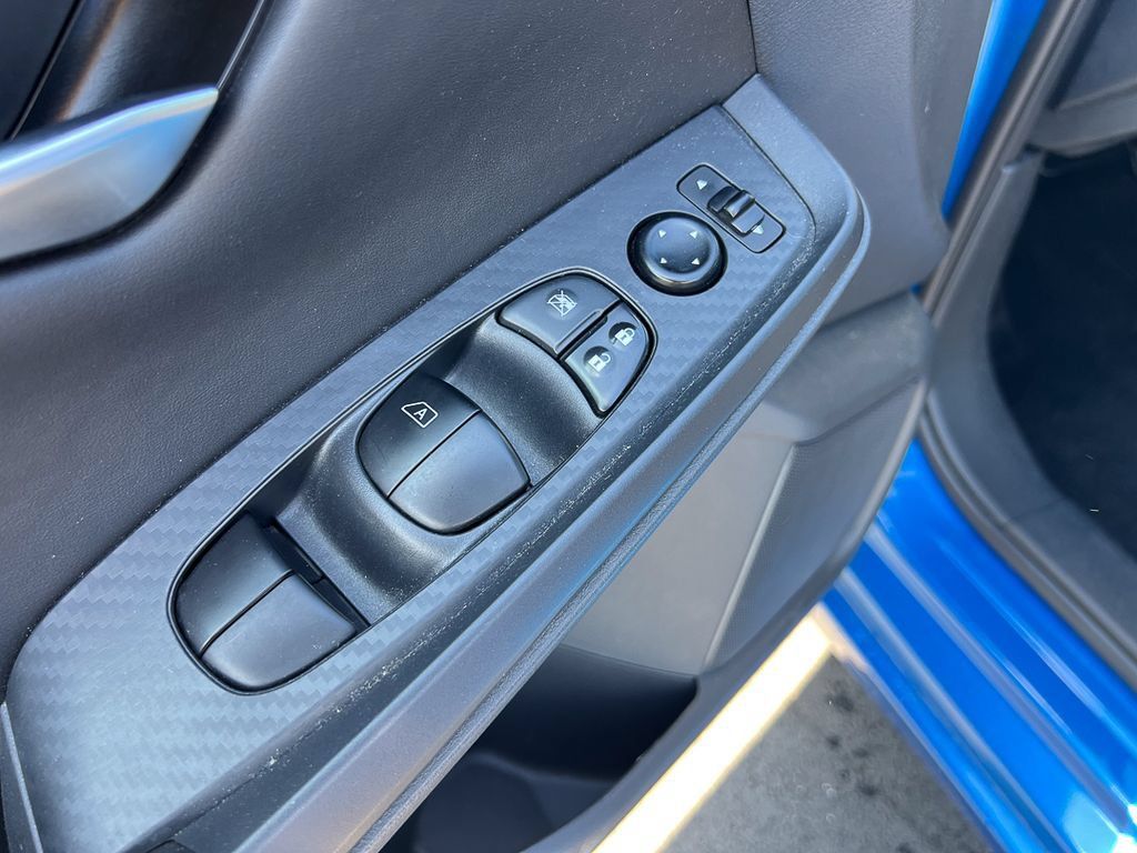 Used 2023 Nissan Sentra SV w/ All-Weather Package FWD image 10
