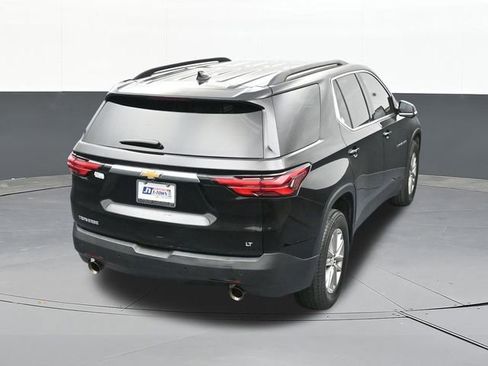 Used 2023 Chevrolet Traverse LT FWD image 60