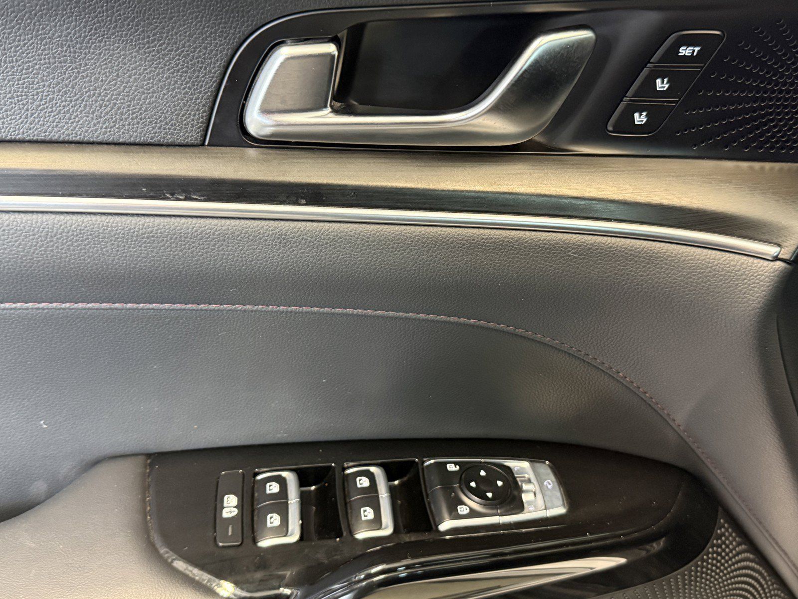 Used 2024 Kia K5 GT w/ GT1 Package FWD image 28