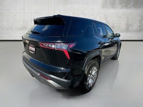 New 2026 Chevrolet Equinox LT w/ Midnight Edition image 28