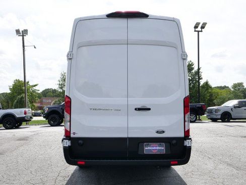 Used 2025 Ford Transit 350 148 High Roof Extended RWD image 13
