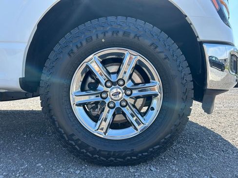 Used 2024 Ford F150 XLT w/ Tow/Haul Package image 22