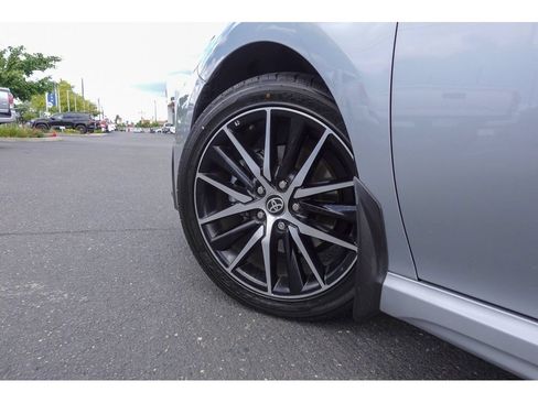 Certified 2023 Toyota Camry SE FWD image 9