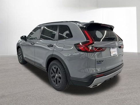 New 2026 Honda CR-V TrailSport image 31