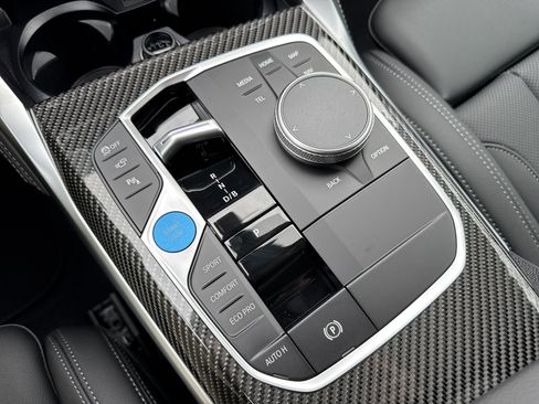 New 2026 BMW i4 M60 AWD/4WD image 20