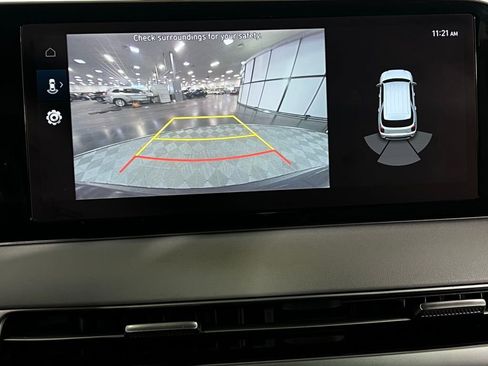 Used 2023 Hyundai Palisade SEL image 21