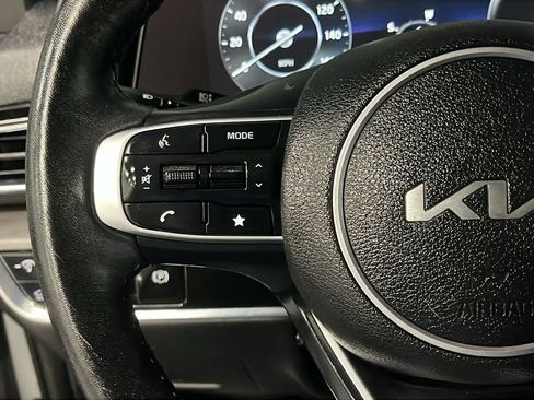 Used 2023 Kia Sportage X-Pro Prestige AWD/4WD image 12