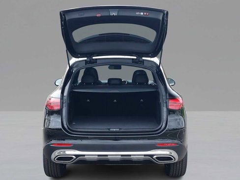 New 2026 Mercedes-Benz GLC 300 GLC 300 image 7