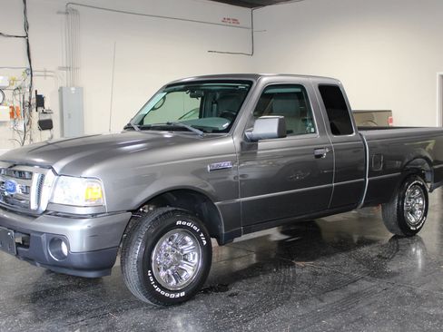 Used 2011 Ford Ranger XLT RWD image 9
