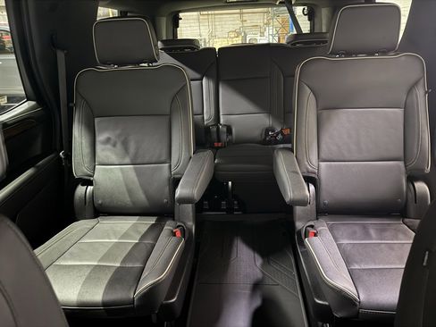 Certified 2024 Chevrolet Tahoe Premier image 7