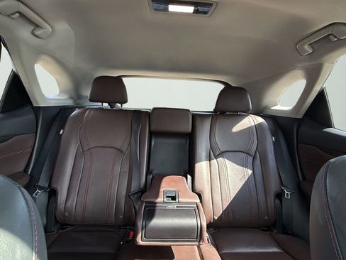 Used 2016 Lexus RX 350 FWD image 10