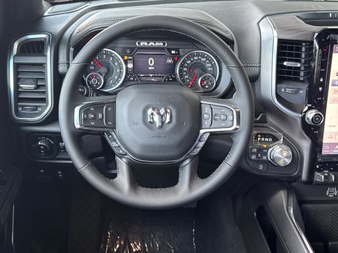 New 2026 RAM 1500 Laramie image 13