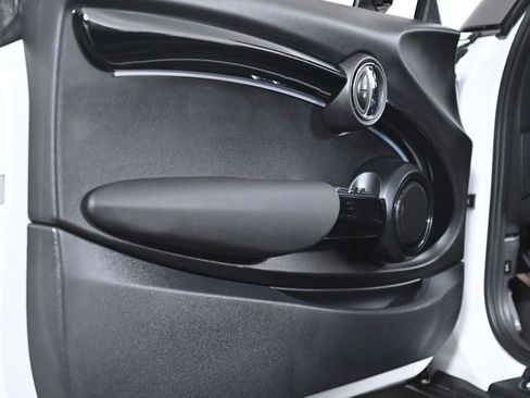 Certified 2024 MINI Cooper S w/ Seaside Edition image 34