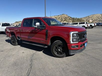 Certified 2023 Ford F250 XLT w/ XLT Premium Package