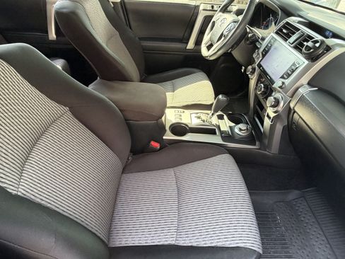 Used 2023 Toyota 4Runner SR5 AWD/4WD image 45
