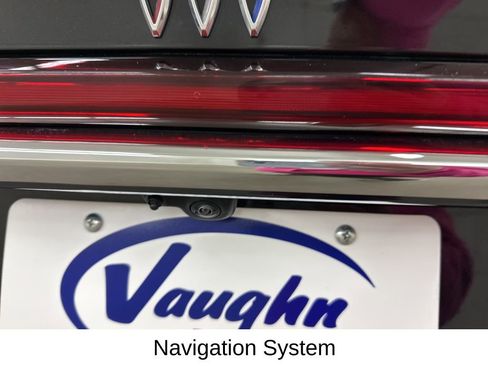 Used 2025 Buick Enclave Preferred image 16