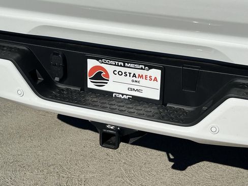 New 2026 GMC Canyon Elevation RWD image 27