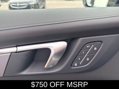 New 2026 Buick Enclave Sport Touring w/ Power Package image 29