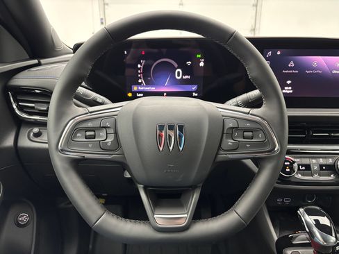 New 2026 Buick Envista Sport Touring w/ Convenience I Package FWD image 18