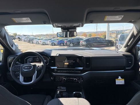 New 2026 GMC Sierra 1500 Elevation image 23