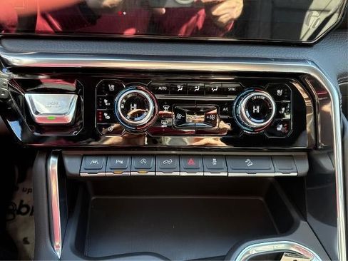 New 2026 GMC Sierra 1500 Denali image 15