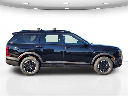 New 2026 Hyundai Palisade XRT Pro image 9