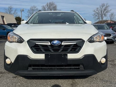 Used 2023 Subaru Crosstrek 2.0i Premium image 7