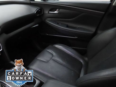 Used 2020 Hyundai Santa Fe Limited FWD image 20