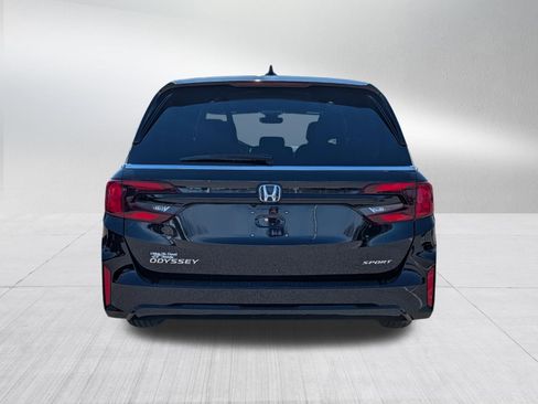 Used 2025 Honda Odyssey Sport-L image 6