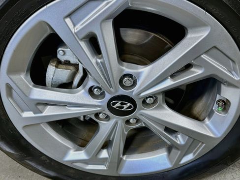 Used 2023 Hyundai Kona SEL FWD image 28