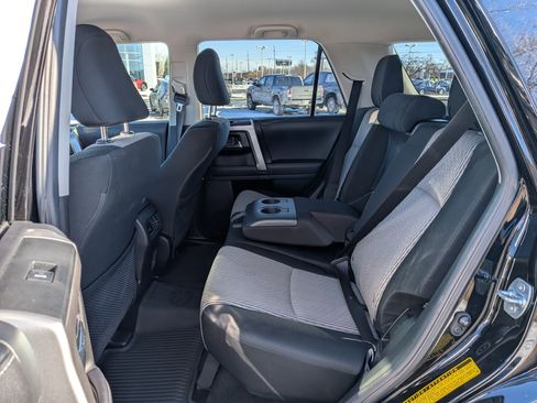 Certified 2023 Toyota 4Runner SR5 image 18