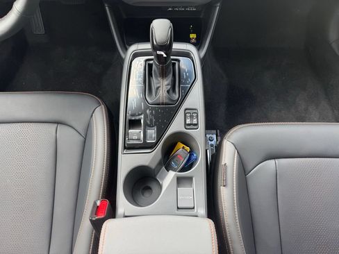 New 2026 Subaru Crosstrek 2.5i Limited AWD/4WD image 18