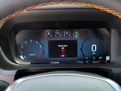 New 2026 Ford F150 Tremor AWD/4WD image 19