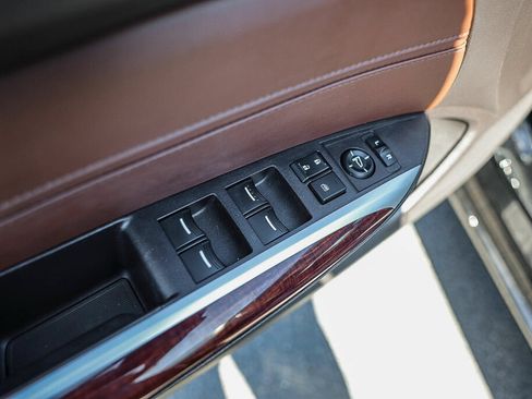 Used 2015 Acura TLX V6 w/ Technology Package FWD image 11