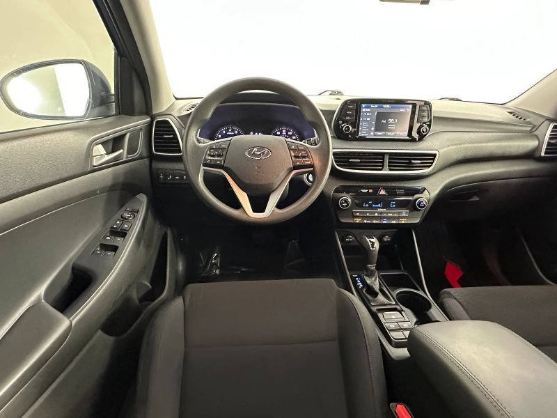Used 2020 Hyundai Tucson SEL w/ Cargo Package FWD image 77