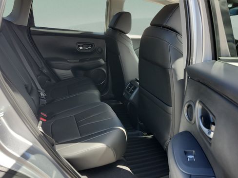 New 2026 Acura ADX AWD image 19